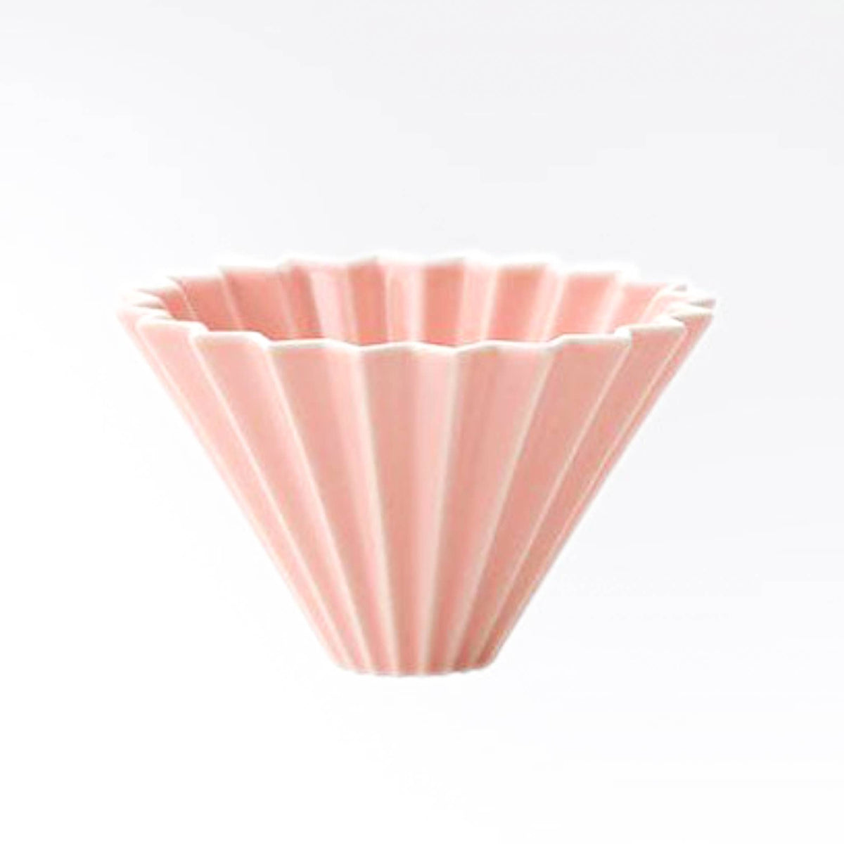 Origami Ceramic Dripper S (1-2 cups)