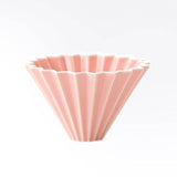 Origami Ceramic Dripper S (1-2 cups)