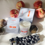 VILLA CAPRI · Scented Candle by ROEN