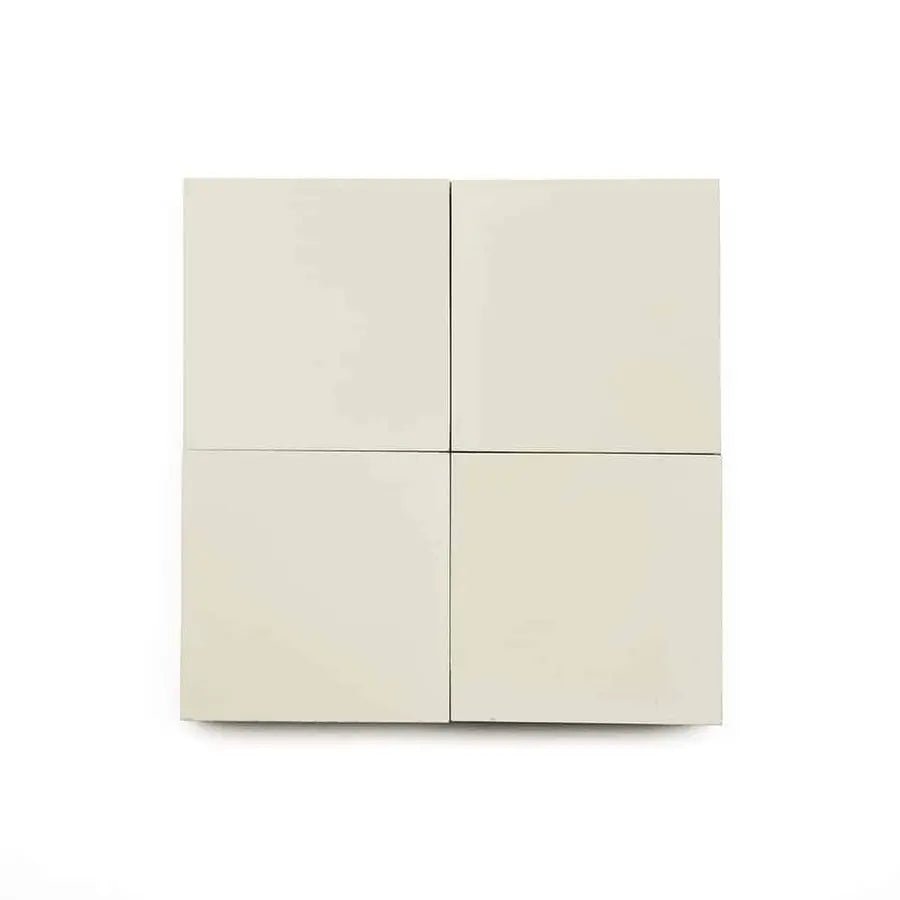 Zia Tile · Cement Tile · Bone | socius design in Rochester, MN