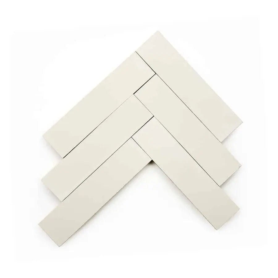 Zia Tile · Cement Tile · Bone | socius design in Rochester, MN