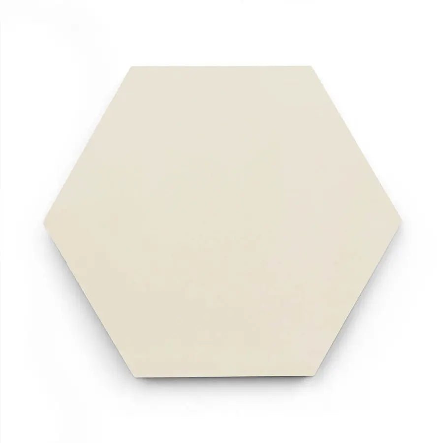 Zia Tile · Cement Tile · Bone | socius design in Rochester, MN