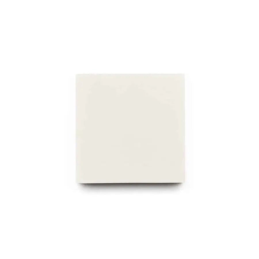 Zia Tile · Cement Tile · Cotton | socius design in Rochester, MN
