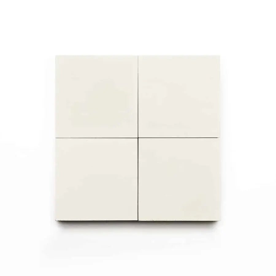 Zia Tile · Cement Tile · Cotton | socius design in Rochester, MN