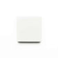 Zia Tile · Cement Tile · White | socius design in Rochester, MN