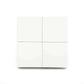 Zia Tile · Cement Tile · White | socius design in Rochester, MN