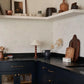 Zia Tile · Cement Tile · White | socius design in Rochester, MN