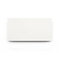 Zia Tile · Cement Tile · White | socius design in Rochester, MN