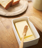 Yamazaki Home · Ceramic Butter Dish | socius design in Rochester, MN