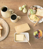 Yamazaki Home · Ceramic Butter Dish | socius design in Rochester, MN