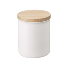 Yamazaki Home · Ceramic Canister - Four Styles | socius design in Rochester, MN