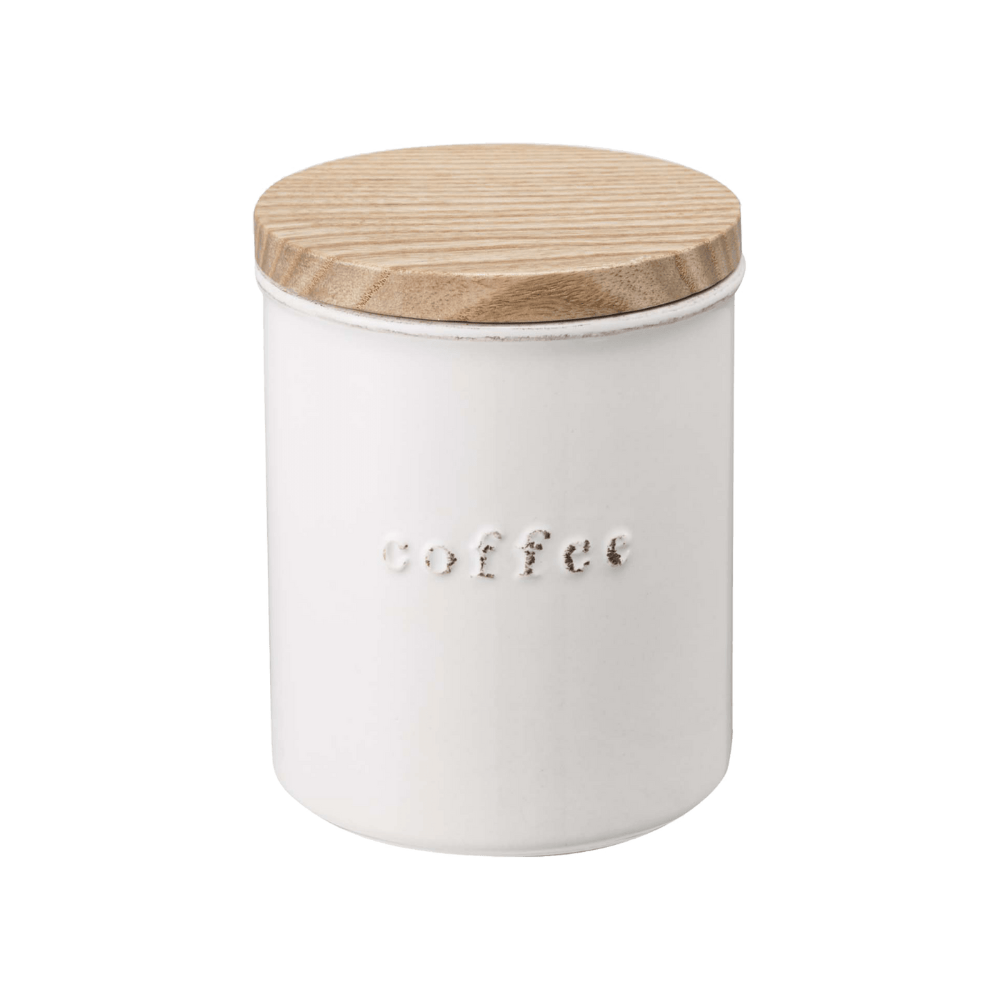 Yamazaki Home · Ceramic Canister - Four Styles | socius design in Rochester, MN