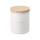 Yamazaki Home · Ceramic Canister - Four Styles | socius design in Rochester, MN