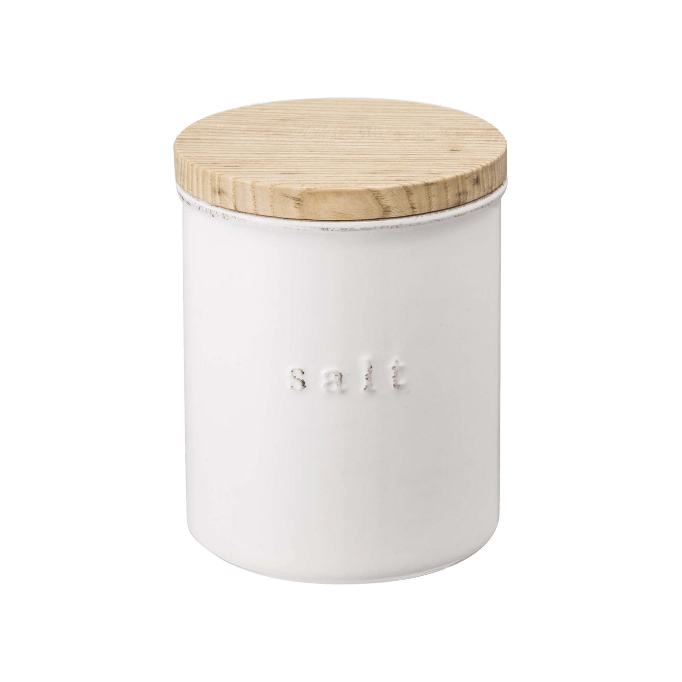 Yamazaki Home · Ceramic Canister - Four Styles | socius design in Rochester, MN