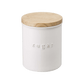 Yamazaki Home · Ceramic Canister - Four Styles | socius design in Rochester, MN