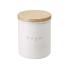 Yamazaki Home · Ceramic Canister - Four Styles | socius design in Rochester, MN