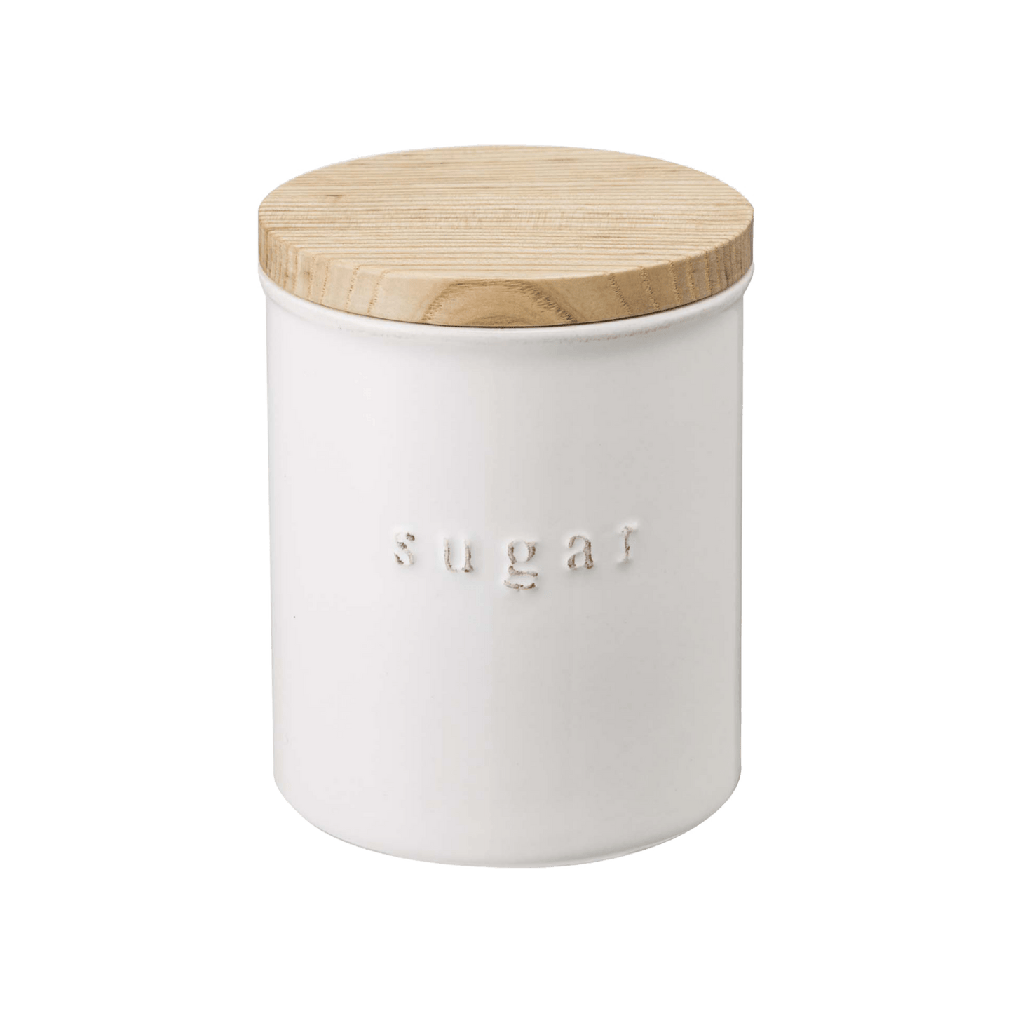 Yamazaki Home · Ceramic Canister - Four Styles | socius design in Rochester, MN