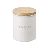 Yamazaki Home · Ceramic Canister - Four Styles | socius design in Rochester, MN