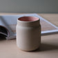 Misewell · Ceramic Coffee Tumbler Mug | socius design in Rochester, MN