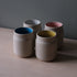 Misewell · Ceramic Coffee Tumbler Mug | socius design in Rochester, MN