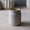 Misewell · Ceramic Coffee Tumbler Mug | socius design in Rochester, MN