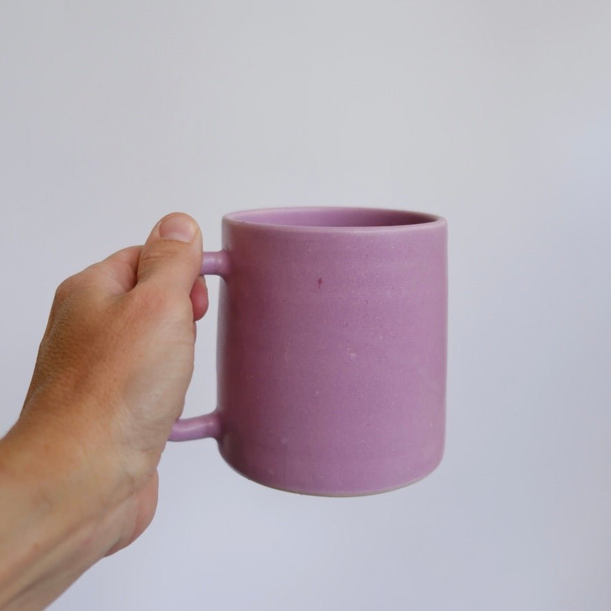 Keraclay · Ceramic Mug | socius design in Rochester, MN