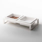 Yamazaki Home · Ceramic Pet Food Bowl | socius design in Rochester, MN