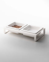 Yamazaki Home · Ceramic Pet Food Bowl | socius design in Rochester, MN