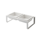 Yamazaki Home · Ceramic Pet Food Bowl | socius design in Rochester, MN