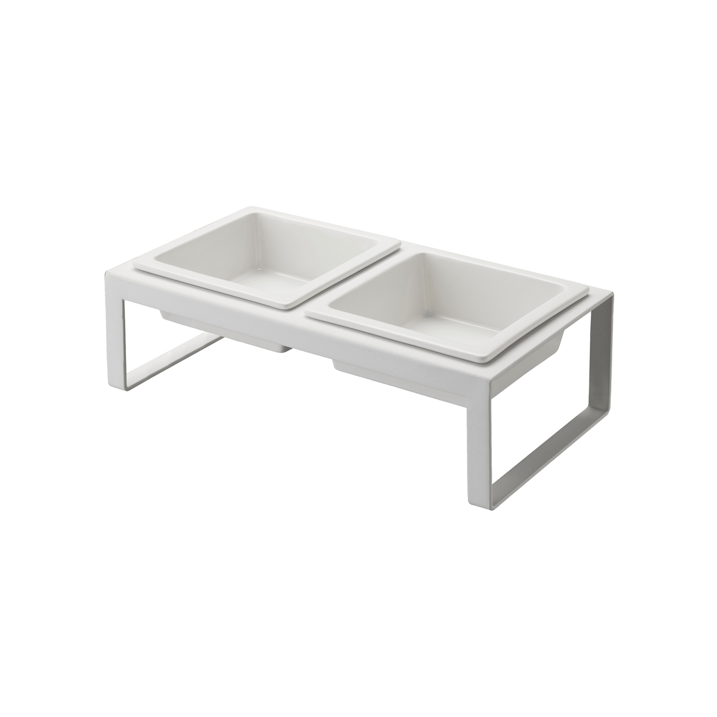 Yamazaki Home · Ceramic Pet Food Bowl | socius design in Rochester, MN