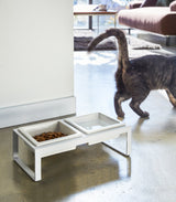 Yamazaki Home · Ceramic Pet Food Bowl | socius design in Rochester, MN