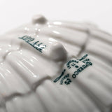 Puebco · Ceramic Shell Tray · Oyster | socius design in Rochester, MN