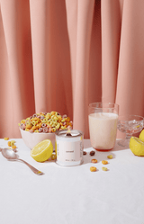 Mala the Brand · Cereal Scented Candle | socius design in Rochester, MN