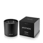 APOTHEKE · Charcoal 3 - Wick Candle | socius design in Rochester, MN