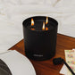 APOTHEKE · Charcoal 3 - Wick Candle | socius design in Rochester, MN