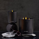 APOTHEKE · Charcoal Classic Candle | socius design in Rochester, MN