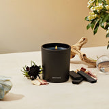 APOTHEKE · Charcoal Classic Candle | socius design in Rochester, MN