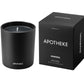 Apotheke · Charcoal Classic Candle | socius design in Rochester, MN