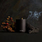 Apotheke · Charcoal Classic Candle | socius design in Rochester, MN