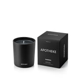 APOTHEKE · Charcoal Classic Candle | socius design in Rochester, MN