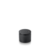 APOTHEKE · Charcoal Mini Tin Candle | socius design in Rochester, MN