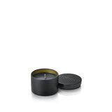 APOTHEKE · Charcoal Mini Tin Candle | socius design in Rochester, MN