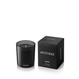 APOTHEKE · Charcoal Petite Candle | socius design in Rochester, MN