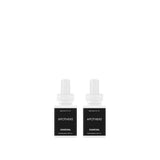 APOTHEKE · Charcoal Pura Smart Scent Fragrance Refill, Set of 2 | socius design in Rochester, MN