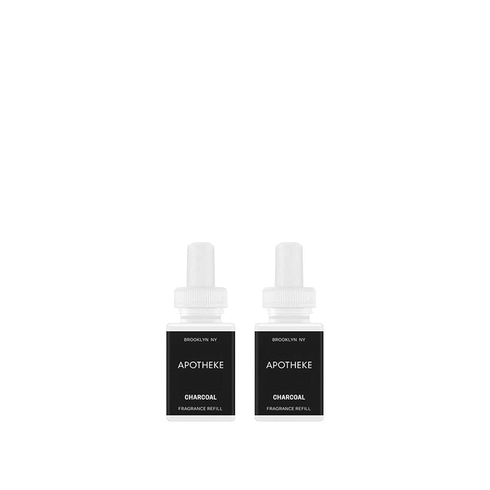 APOTHEKE · Charcoal Pura Smart Scent Fragrance Refill, Set of 2 | socius design in Rochester, MN