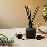 APOTHEKE · Charcoal Reed Diffuser | socius design in Rochester, MN