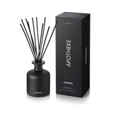 APOTHEKE · Charcoal Reed Diffuser | socius design in Rochester, MN