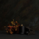 APOTHEKE · Charcoal Votive Candle | socius design in Rochester, MN