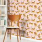 York · Cheetah Cheetah Peel & Stick Wallpaper | socius design in Rochester, MN