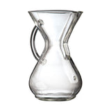 Chemex · Chemex 6 Cup Glass Handle Coffeemaker | socius design in Rochester, MN